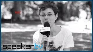 Julia Holter On Quitting School And Following Her Songwriting Career