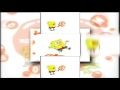 Nickelodeon Spongebob Squarepants Bumper 1999 Scan In Haunt