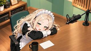 【壁ラジ】#21 本編が一番過疎なので、深夜ラジオに戻します