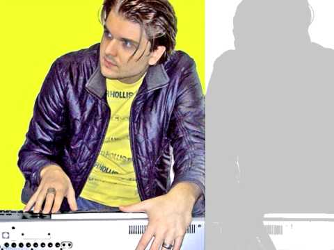 edis mujcinovic ethno jazz 2