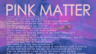 JimmyTwoFingers - Pink Matter