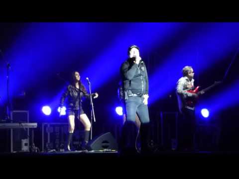 Michal DAVID - Celebration Radegast legendy 2016 Nitrianske Rudno