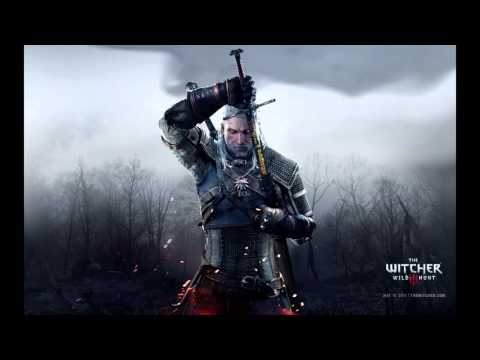The Witcher 3: Wild Hunt OST All Soundtrack - Ladies of the Woods