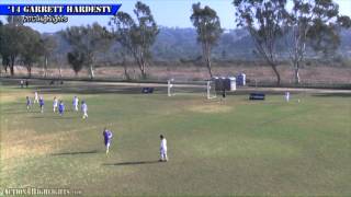 2014 Garrett Hardesty (Soccer 2012)