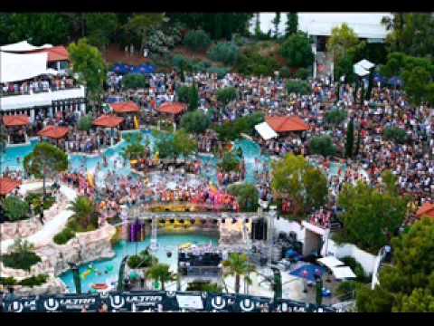 Reboot - Live @ Ultra Music Festival Europe 2013 (UMF Croatia) 13-07-13 FULL SET