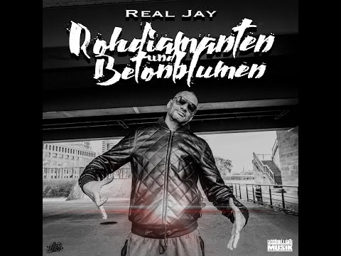 Real Jay - Rohdiamanten und Betonblumen (Official Music Video)  aus "AUTHENTOSAURUS RAP KOLLEKTION"