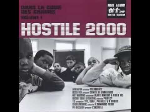 K OMMANDO TOXIK FEAT CALBO Rrrap 2000 REMIX BY DJ COREONA PROD FAT CAP BEATS