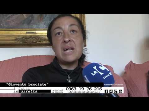 Gioventù bruciate: La storia di Angelo De Luca