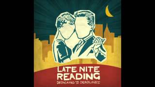 What you went through -late nite reading