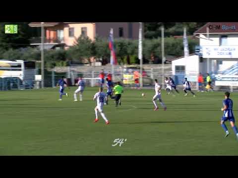 HIGHLIGHTS - 2.SNL; Jadran Dekani : Gorica (0:0) 5.krog