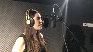 El Viajero - Luis Miguel (Cover Vocal Arts Academy)