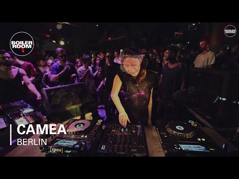 Camea Boiler Room Berlin DJ Set