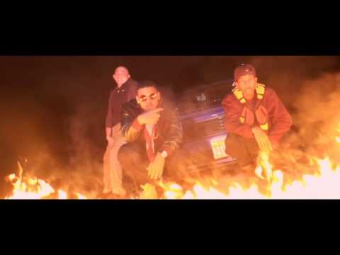 Prince-D Ft. Drè_Amen (Official Music Video)