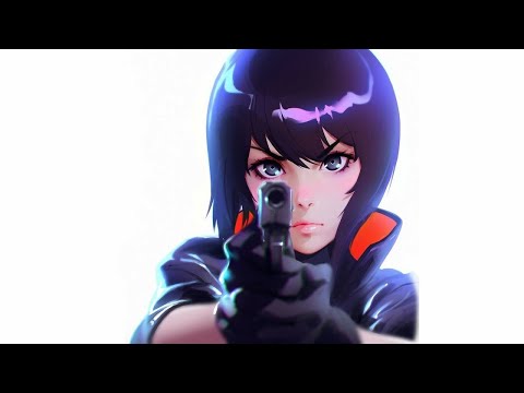 Ghost in the Shell: SAC_2045 Season 2 Trailer