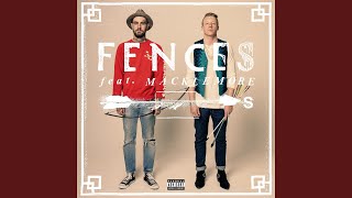 Arrows (feat. Macklemore &amp; Ryan Lewis)