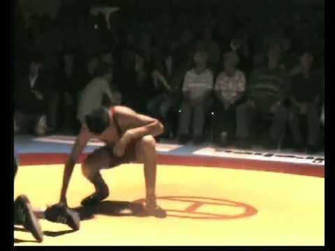 Vadim Sacultan (SV Dürbheim) - Akif Sen (KG Amstetten/Königsbronn)