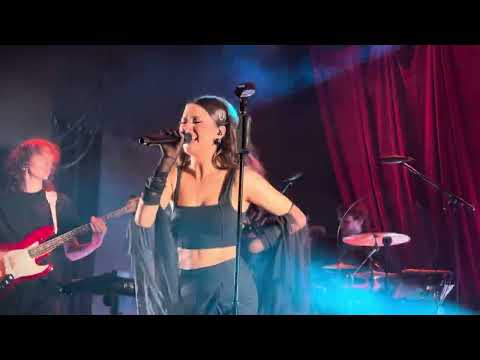 Behm - Kaiken arvoinen (Live @Tavastia 14.11.2025)