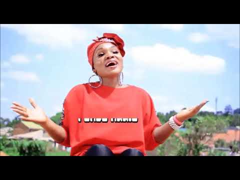 Uganda mu ddungu by peace aggie