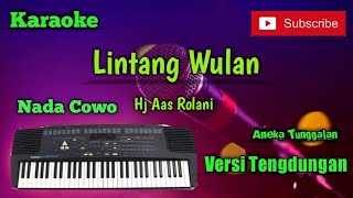 Download lagu Lintang Wulan ( Hj Aas Rolani ) Karoke Nada Cowo Musik Sandiwaraan Tengdung Cover mp3 Download lagu Lintang Wulan ( Hj Aas Rolani ) Karoke Nada Cowo Musik Sandiwaraan Tengdung Cover mp3