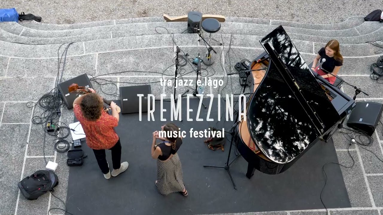 Tremezzina Music Festival, si parte con Falzone e Bandakadabra