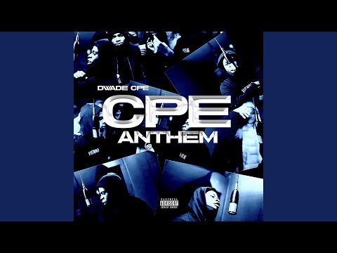 CPE ANTHEM