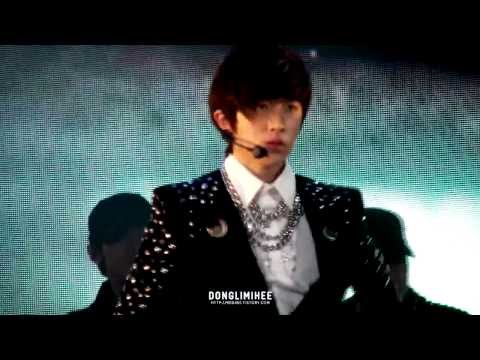 130216 달마시안 DMTN (동림) - Safety Zone @롯데월드