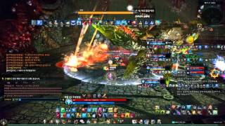 베르노의실험실(하급) 사제시점 풀영상(중간화질)