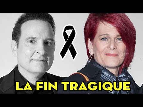 La fin tragique de Jean-Marc Généreux - Son épouse et confirme la triste nouvelle à l'âge de 62 ans