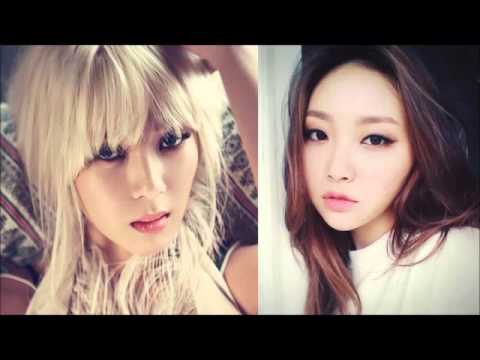 [TR SUB] Tasha (Yoon Mi Rae) x (Punch) -  How Are You?