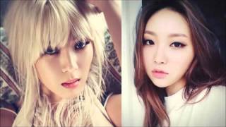 [TR SUB] Tasha (Yoon Mi Rae) x (Punch) -  How Are You?