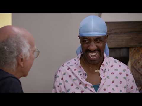 遏制你的熱情納粹狗 (Curb Your Enthusiasm: Nazi Dog)