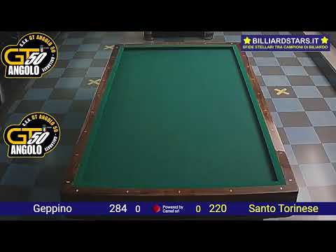 Live streaming di CSB GT Angolo 50 asd
