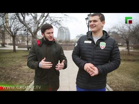 Спортивная жизнь. Чемпионат СКФО по Дзюдо. Эфир от 29.01.21