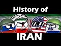 CountryBalls History Of Iran