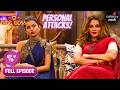 Bigg Boss Marathi S6 Full Ep 79 Day 78 No Personal Attacks