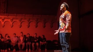 Police Shooting Spurs Young Actors to Reclaim Neighborhood Identity