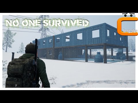 No One Survived | Base Expansion! - Episode 12