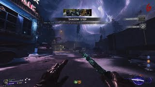 'SHADOW STEP' CHALLENGE GUIDE | BLACK OPS 7 ZOMBIES