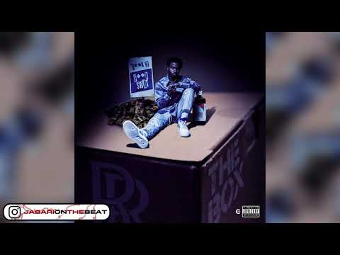 [FREE] Roddy Ricch x A Boogie x Lil Tjay Type Beat - "Nobody But Me"