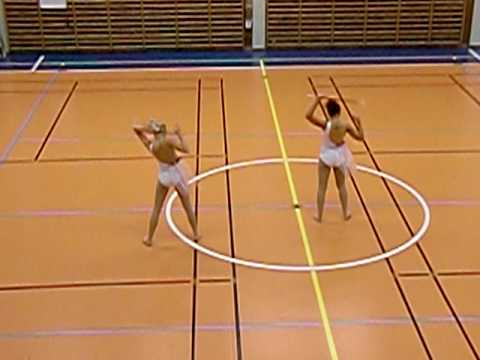 genrep drillen 006.avi