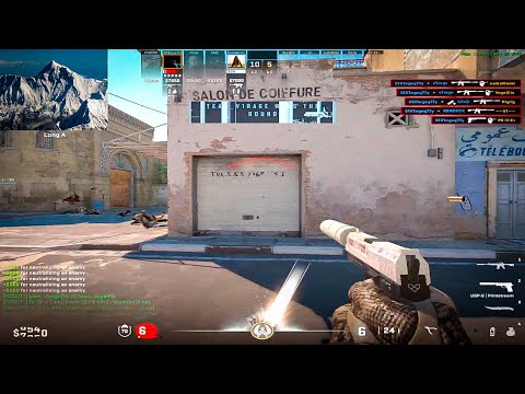 BEST CS2 CLIPS OF THE WEEK #63 | CS2 TWITCH HIGHLIGHTS