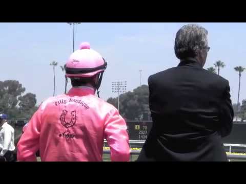 2011 Milady Handicap inquiry