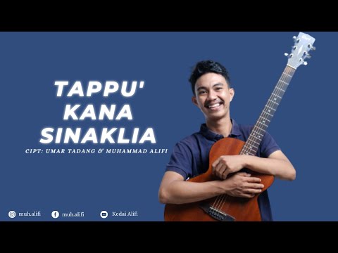 TAPPU' KANA SIKALIA - ALIFI & UMAR TADANG | FULL MUSIC VIDEO OFFCIAL
