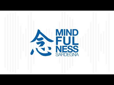 MBSR Pratica del body scan 45' - meditazione guidata