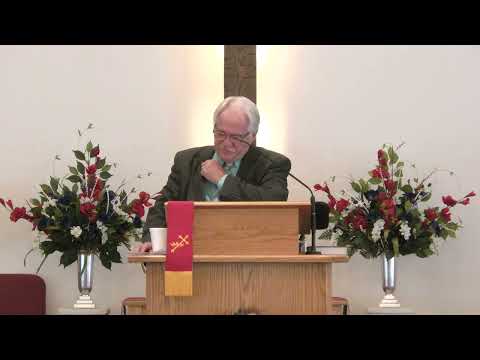 Strengthening Our Wavering Faith