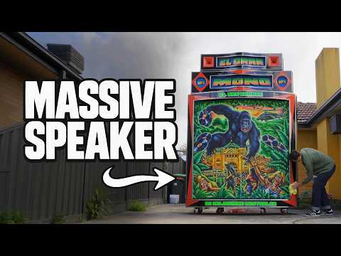 Noisegate and El Gran Mono