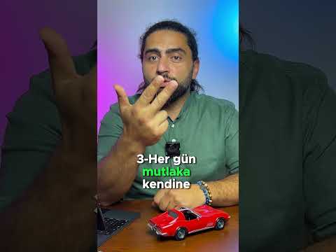 STRESLE BAŞA ÇIKMAK İÇİN 5 ÖNERİ #stres #stress