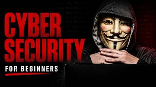 Download lagu Cybersecurity for Beginners: How to Get Started in 2026 mp3