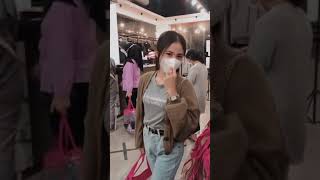 Download lagu NGANTERIN PACAR MAU BAYAR BAJU KE KASIR | HALU STORY #shorts  #storyhalu #storyig #storywa mp3