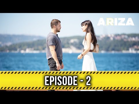 Arıza Episode 2 | English Subtitles - HD